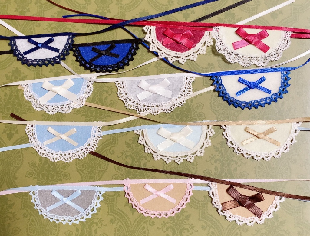 BABY着ぐるみ My little kitten♡バージョン