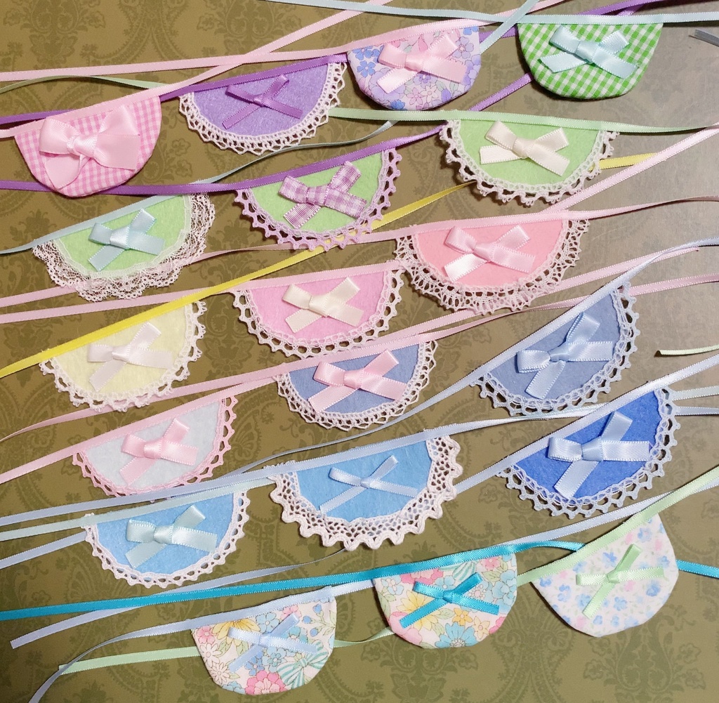 BABY着ぐるみ My little kitten♡バージョン