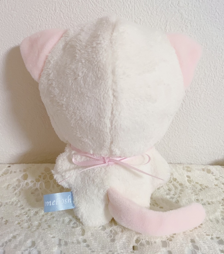 BABY着ぐるみ My little kitten♡バージョン