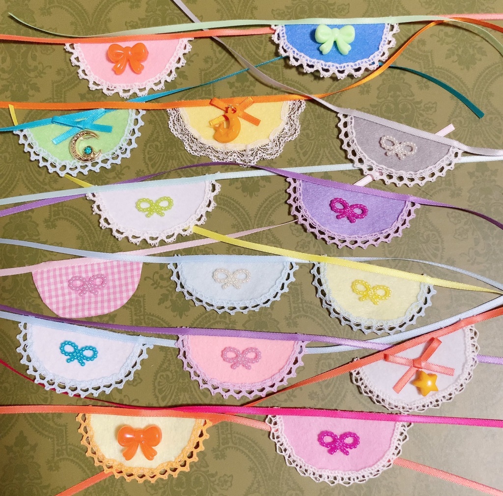 BABY着ぐるみ My little kitten♡バージョン