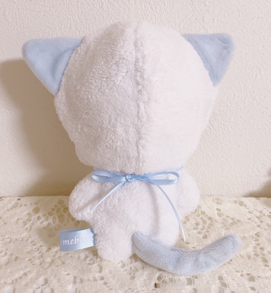 BABY着ぐるみ My little kitten♡バージョン