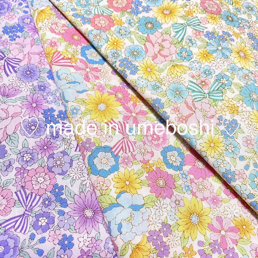 おしゃれ♡痛バッグ~お花とリボンと王子様といつも一緒♡巾着~