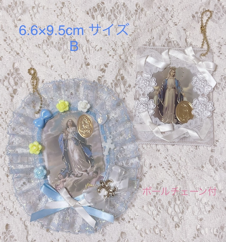 デコカードケース・トレカケース