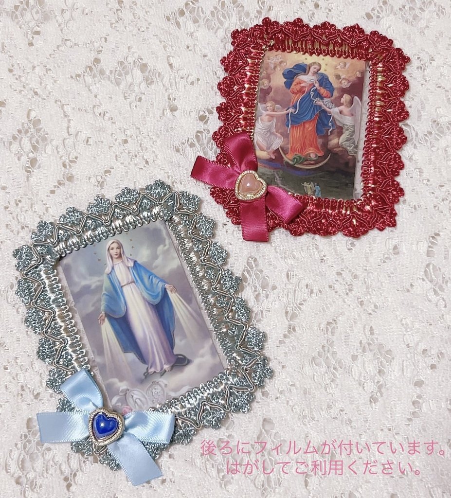 デコカードケース・トレカケース