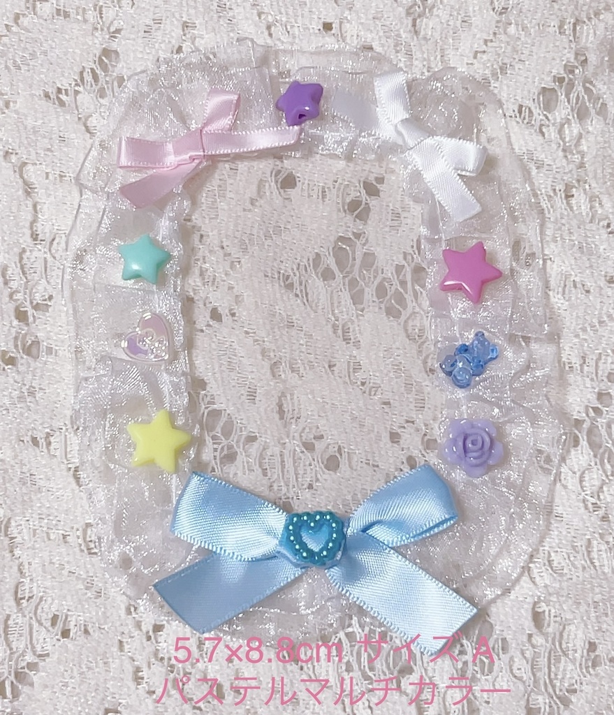 デコカードケース・トレカケース