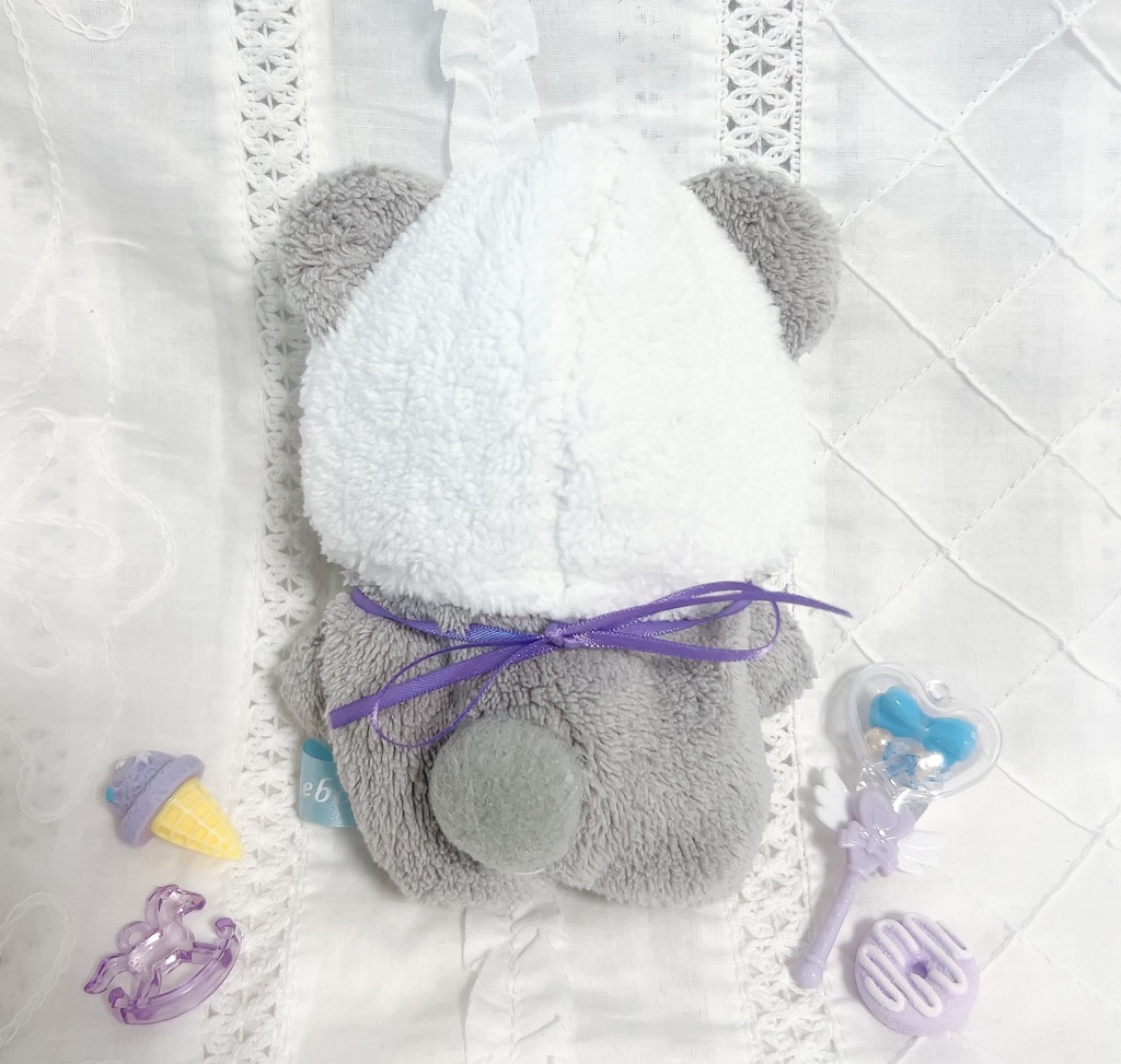 BABY着ぐるみ  Dream Cat♡・Dream Dog♡・Dream Rabbit♡