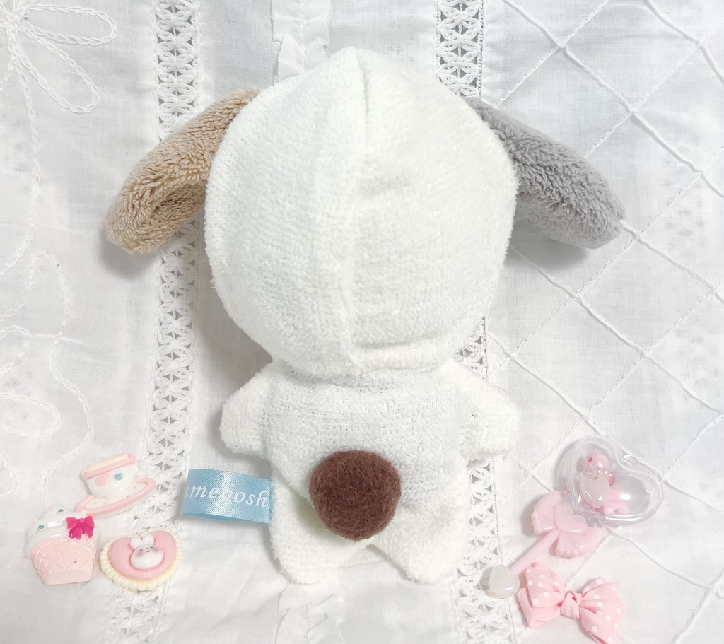 BABY着ぐるみ  Dream Cat♡・Dream Dog♡・Dream Rabbit♡