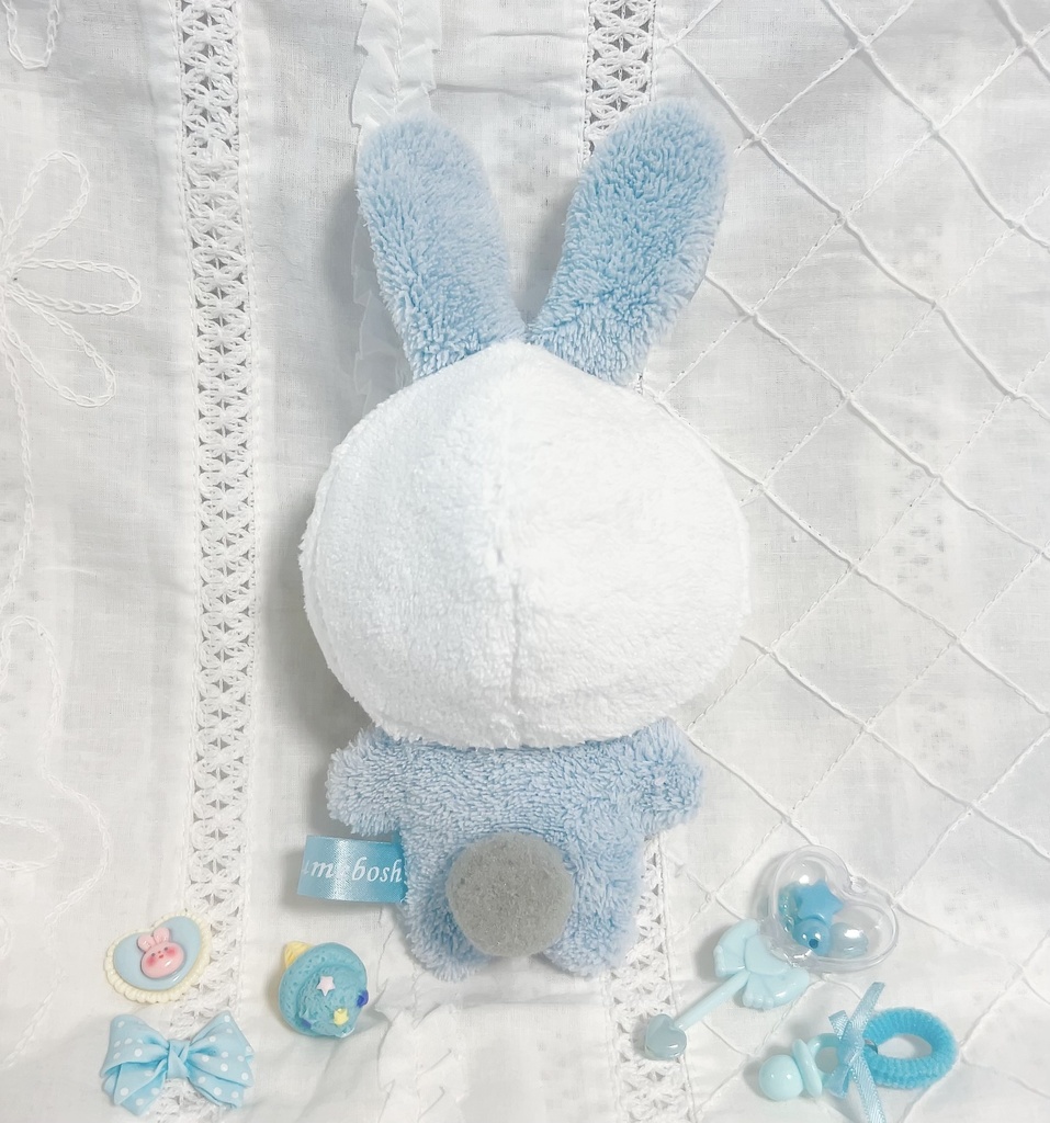 BABY着ぐるみ  Dream Cat♡・Dream Dog♡・Dream Rabbit♡