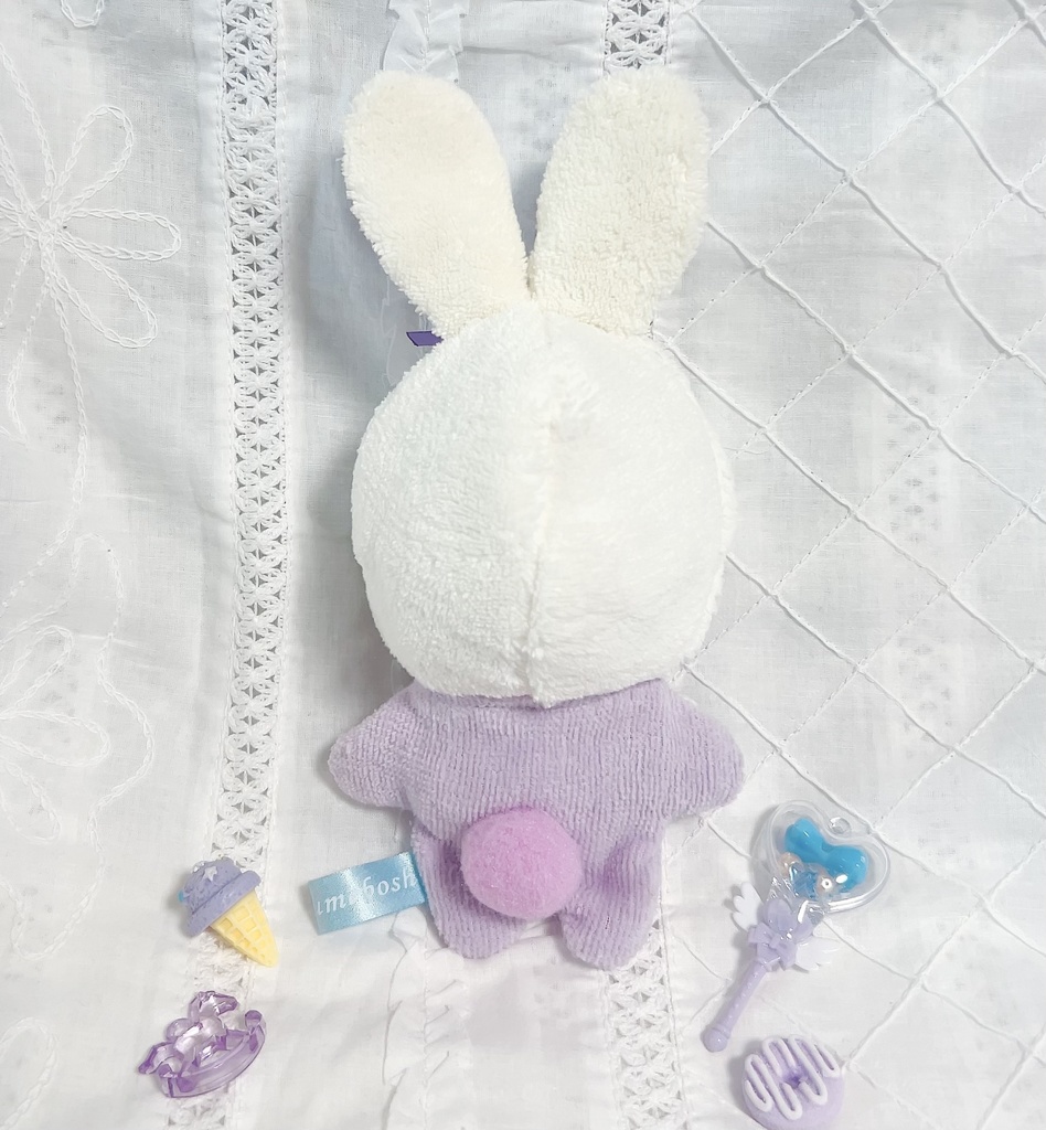 BABY着ぐるみ  Dream Cat♡・Dream Dog♡・Dream Rabbit♡