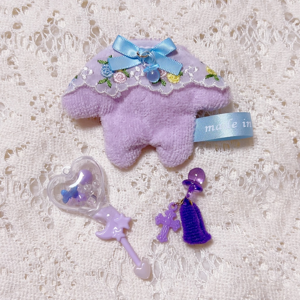 BABYセット 2023 Summerバージョン ※ご購入の前にお手数ですが必ず商品紹介文の内容のご確認をお願い致します。