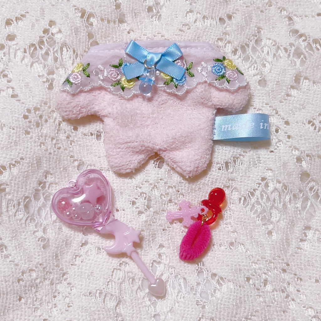 BABYセット 2023 Summerバージョン ※ご購入の前にお手数ですが必ず商品紹介文の内容のご確認をお願い致します。