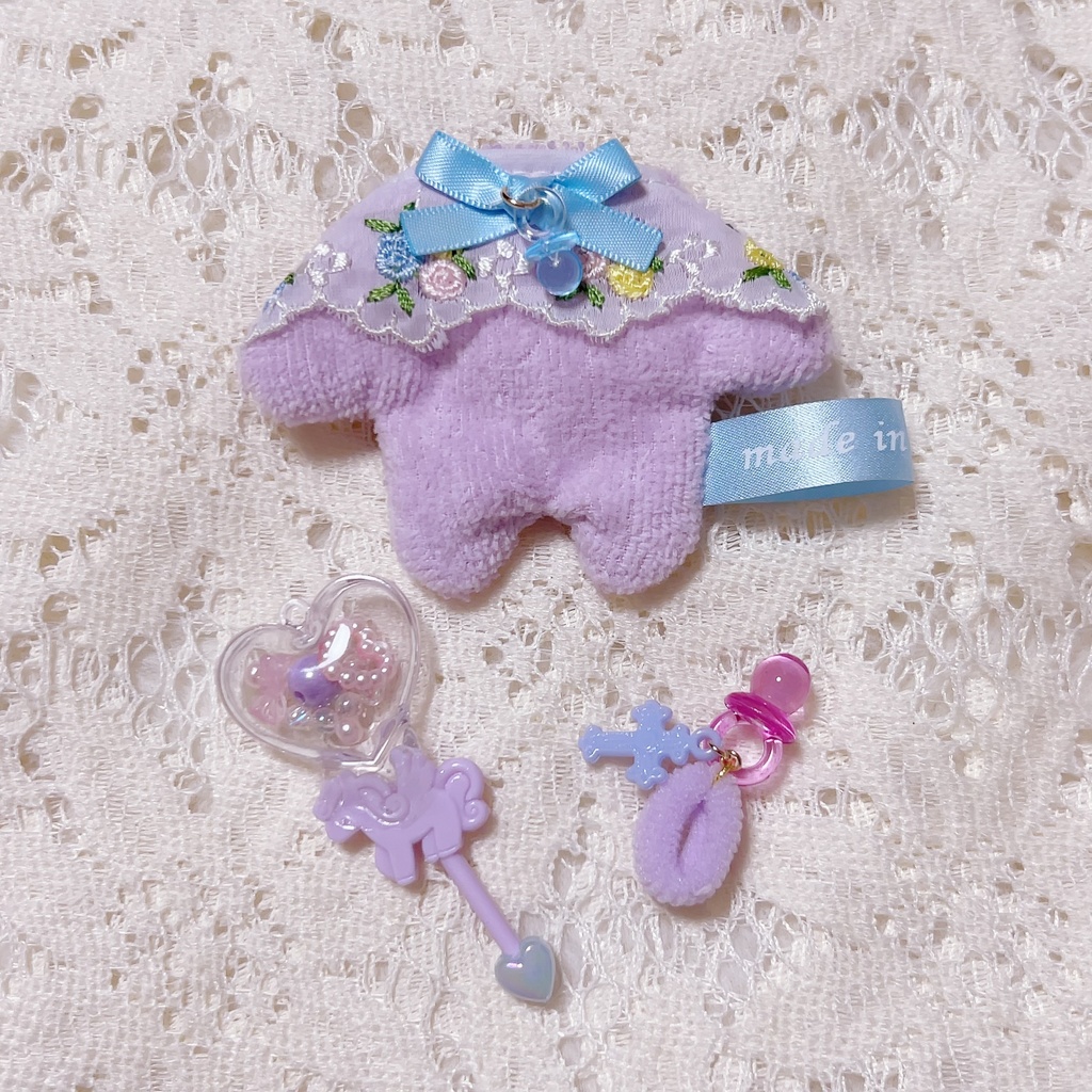 BABYセット 2023 Summerバージョン ※ご購入の前にお手数ですが必ず商品紹介文の内容のご確認をお願い致します。