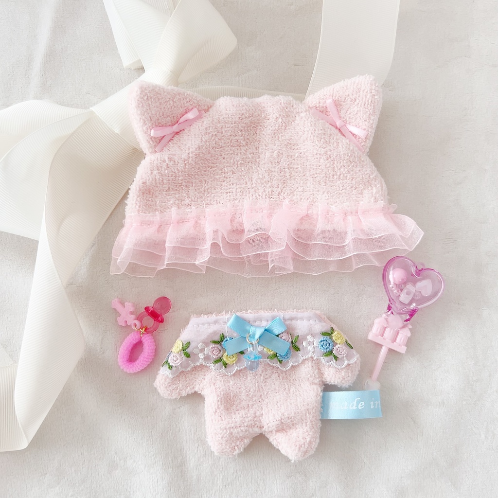 BABYセット 2023 Summerバージョン ※ご購入の前にお手数ですが必ず商品紹介文の内容のご確認をお願い致します。