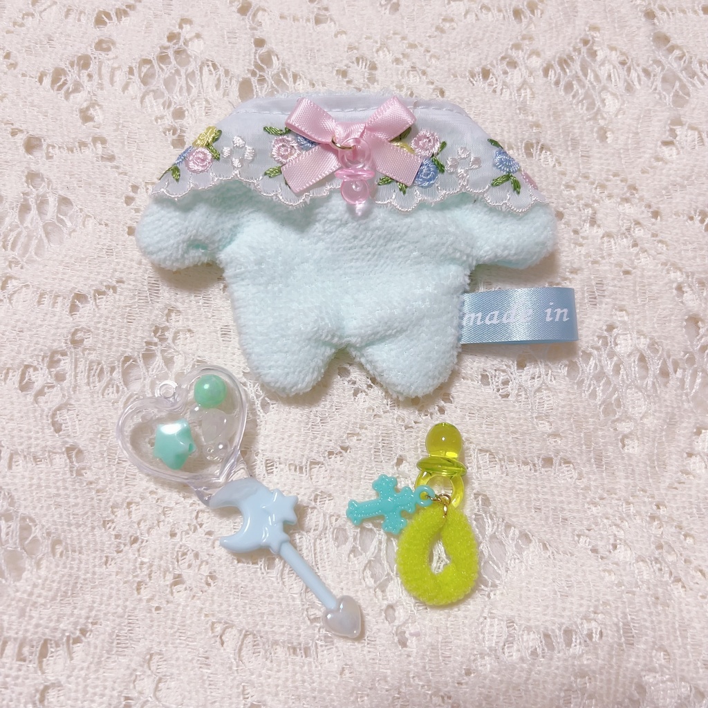 BABYセット 2023 Summerバージョン ※ご購入の前にお手数ですが必ず商品紹介文の内容のご確認をお願い致します。