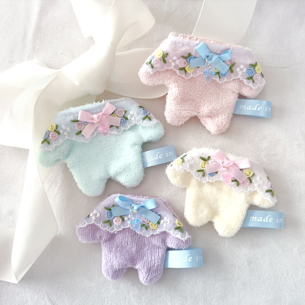 BABYセット 2023 Summerバージョン ※ご購入の前にお手数ですが必ず商品紹介文の内容のご確認をお願い致します。