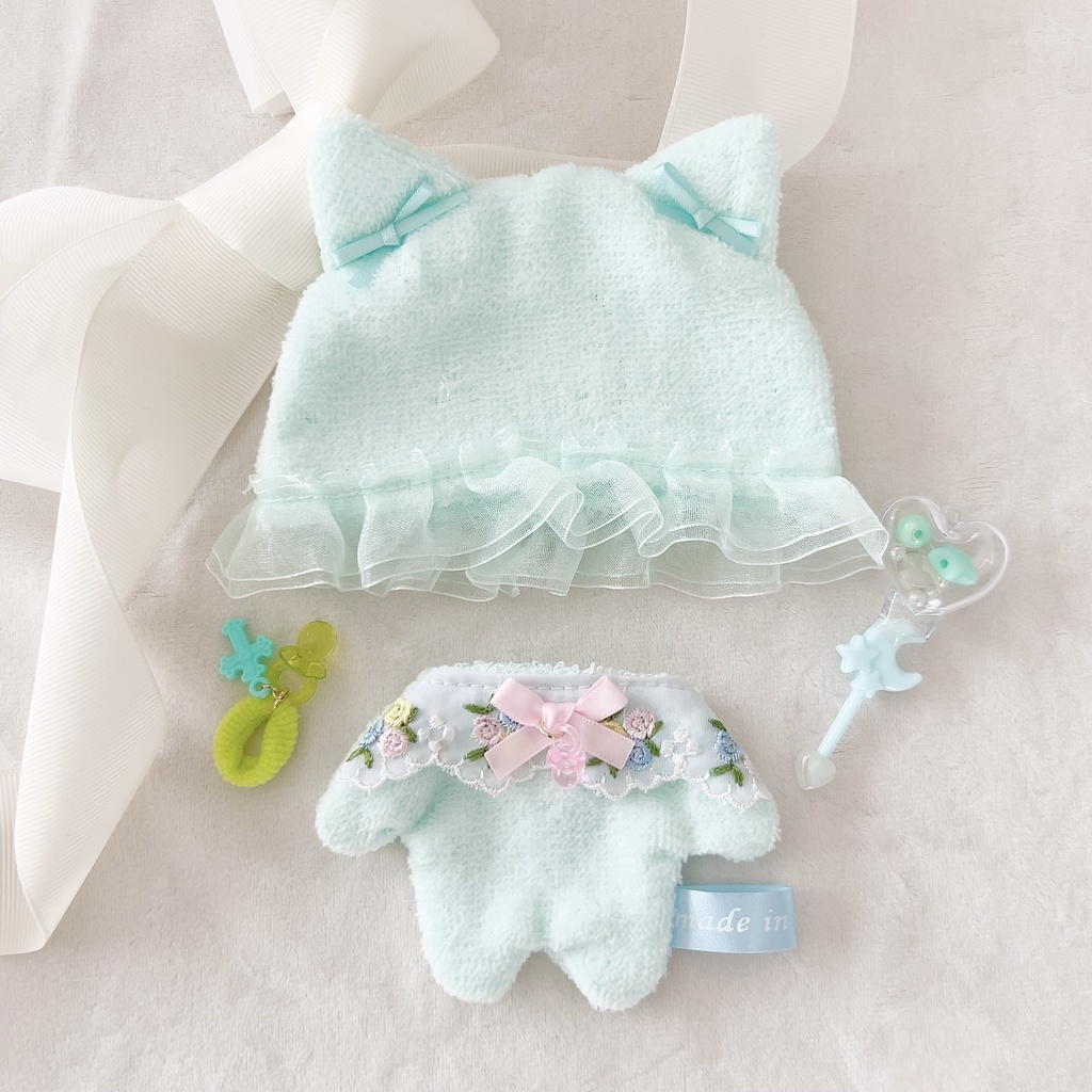 BABYセット 2023 Summerバージョン ※ご購入の前にお手数ですが必ず商品紹介文の内容のご確認をお願い致します。