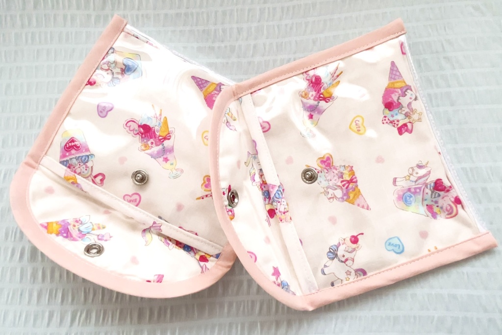 おしゃれ♡痛バッグ・ポーチ