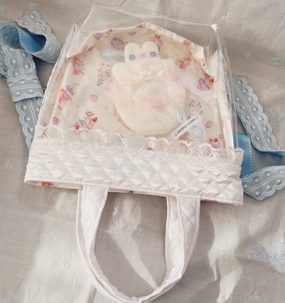 おしゃれ♡痛バッグ・ポーチ