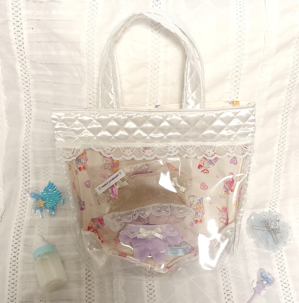 おしゃれ♡痛バッグ・ポーチ