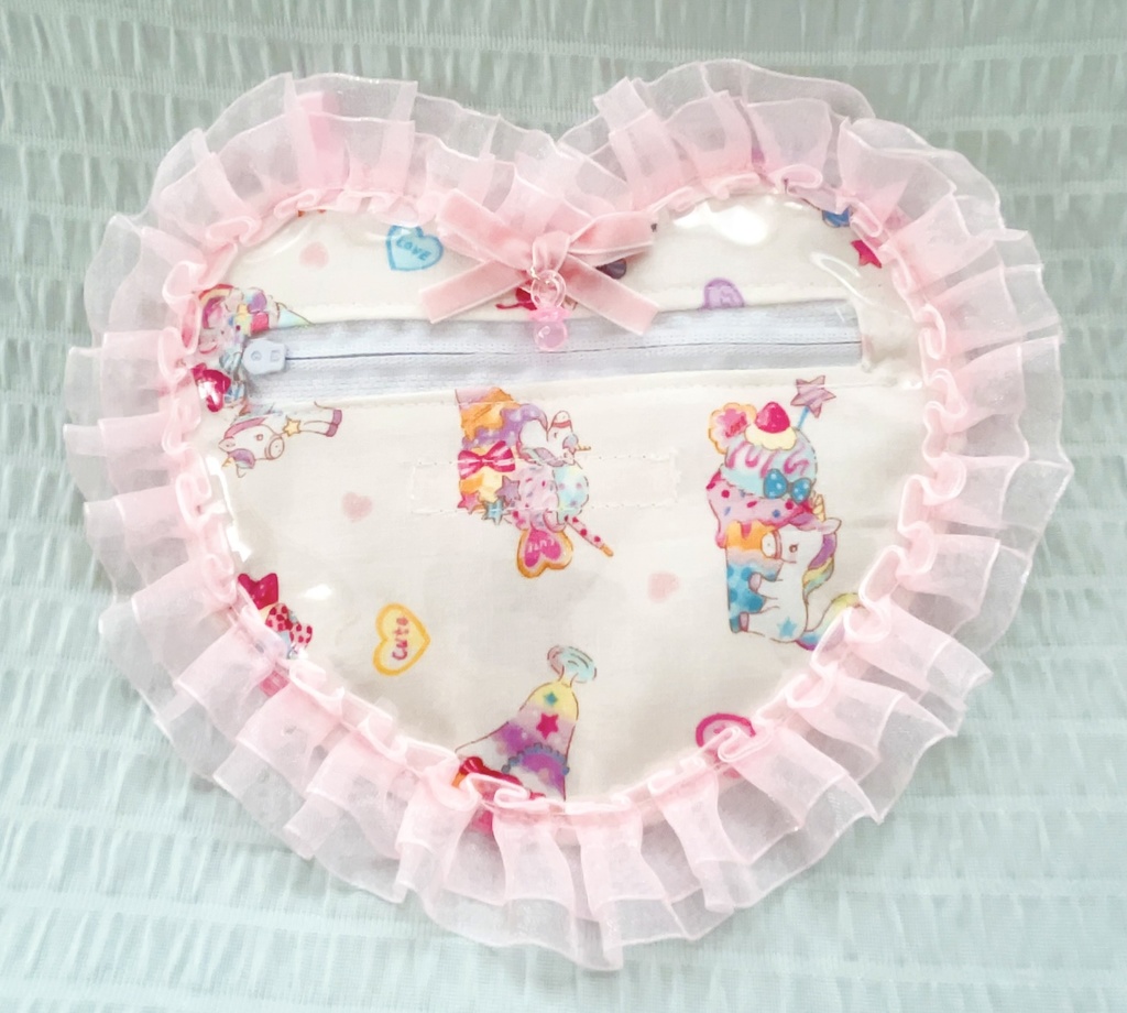 おしゃれ♡痛バッグ・ポーチ