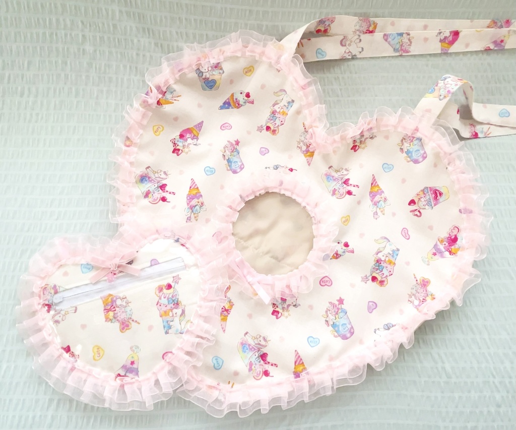 おしゃれ♡痛バッグ・ポーチ