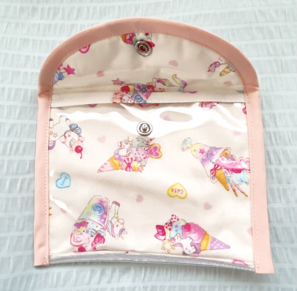 おしゃれ♡痛バッグ・ポーチ