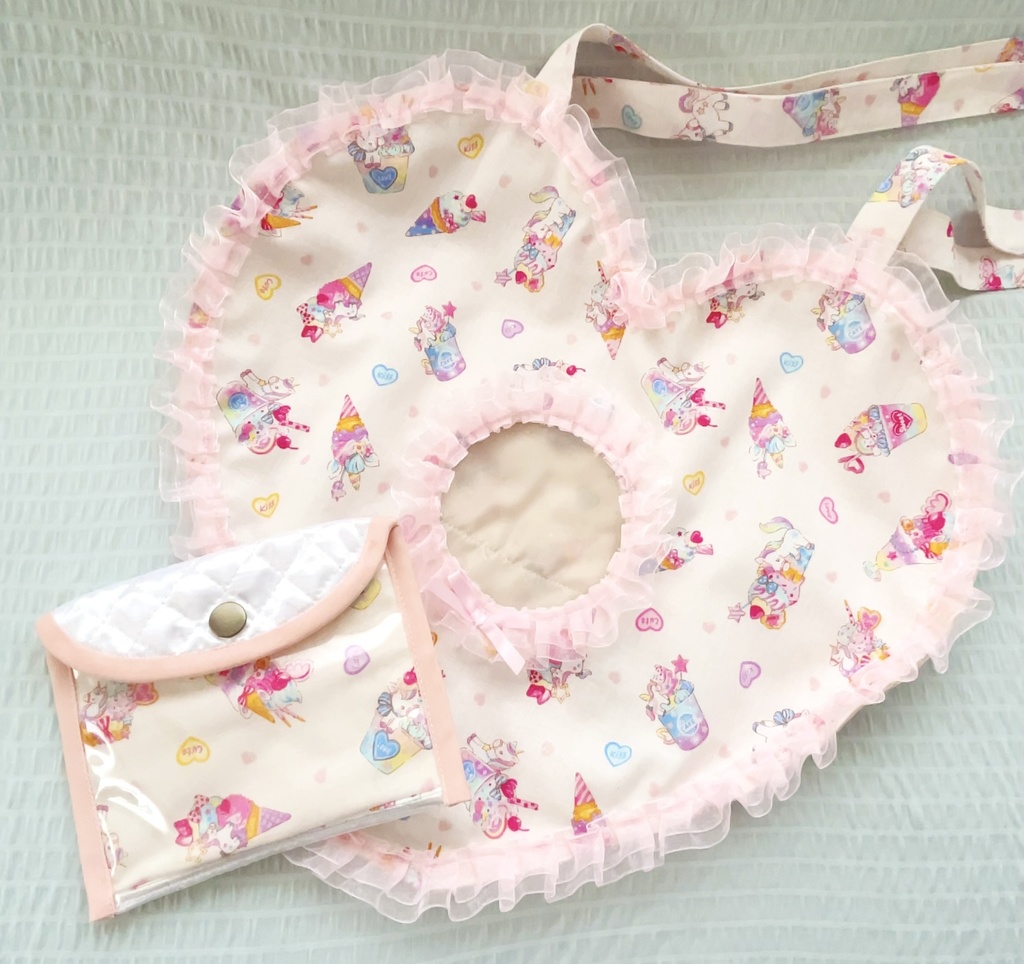 おしゃれ♡痛バッグ・ポーチ