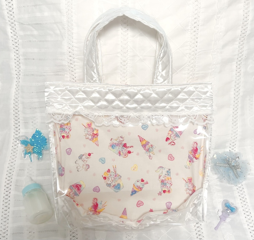 おしゃれ♡痛バッグ・ポーチ