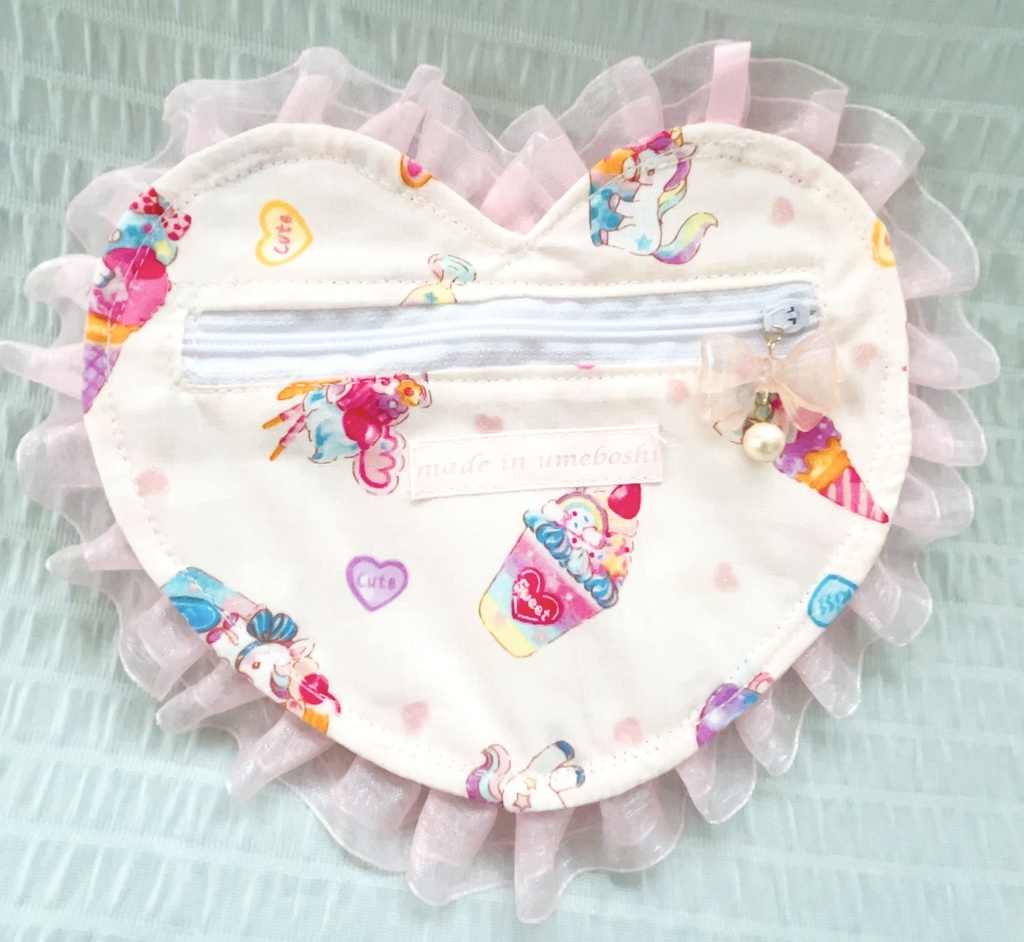 おしゃれ♡痛バッグ・ポーチ