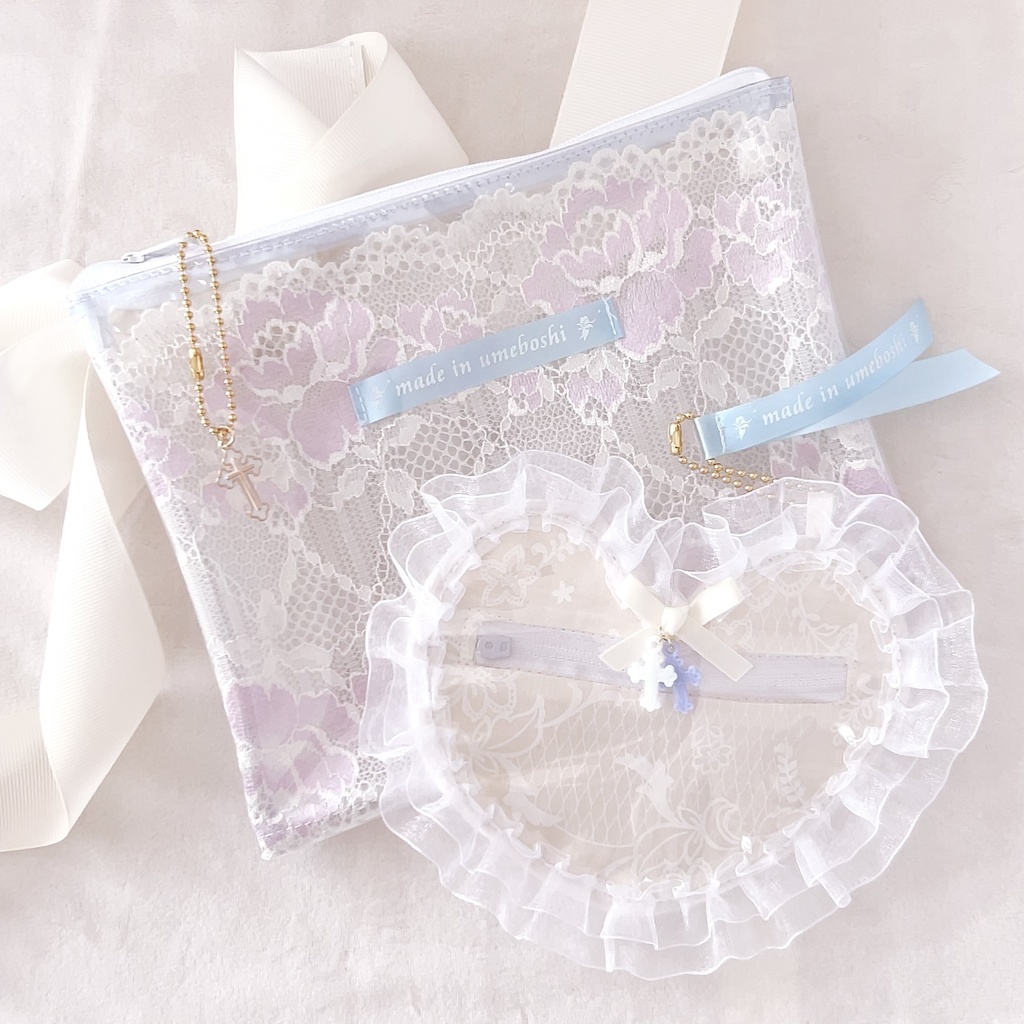 おしゃれ♡痛バッグ・ポーチ