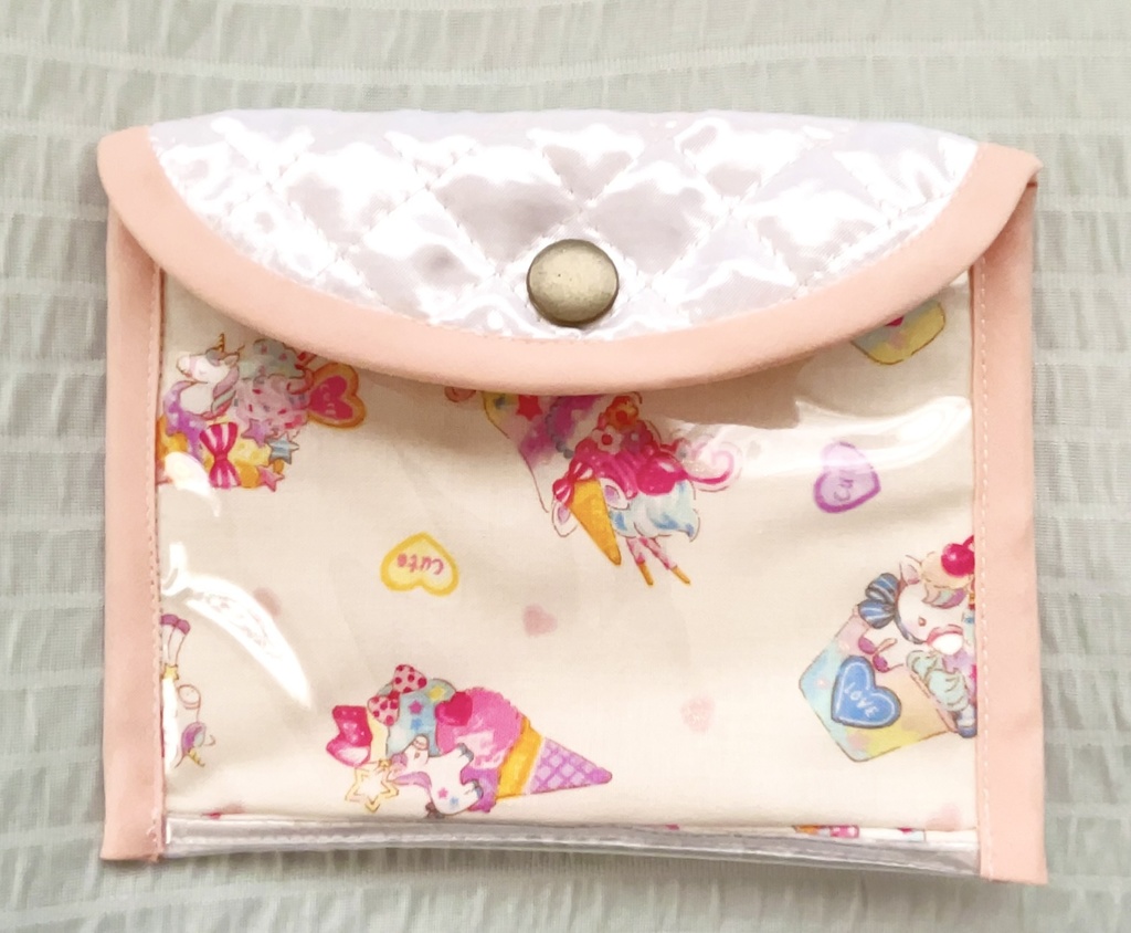 おしゃれ♡痛バッグ・ポーチ