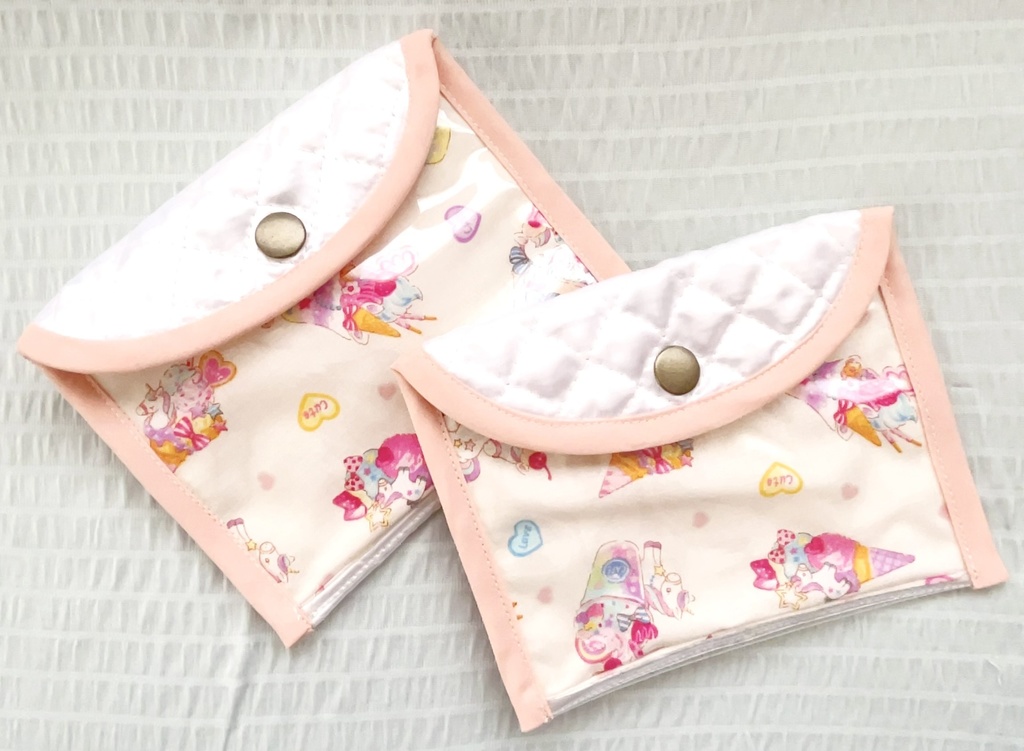 おしゃれ♡痛バッグ・ポーチ