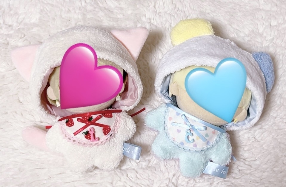 カスタム スタイ