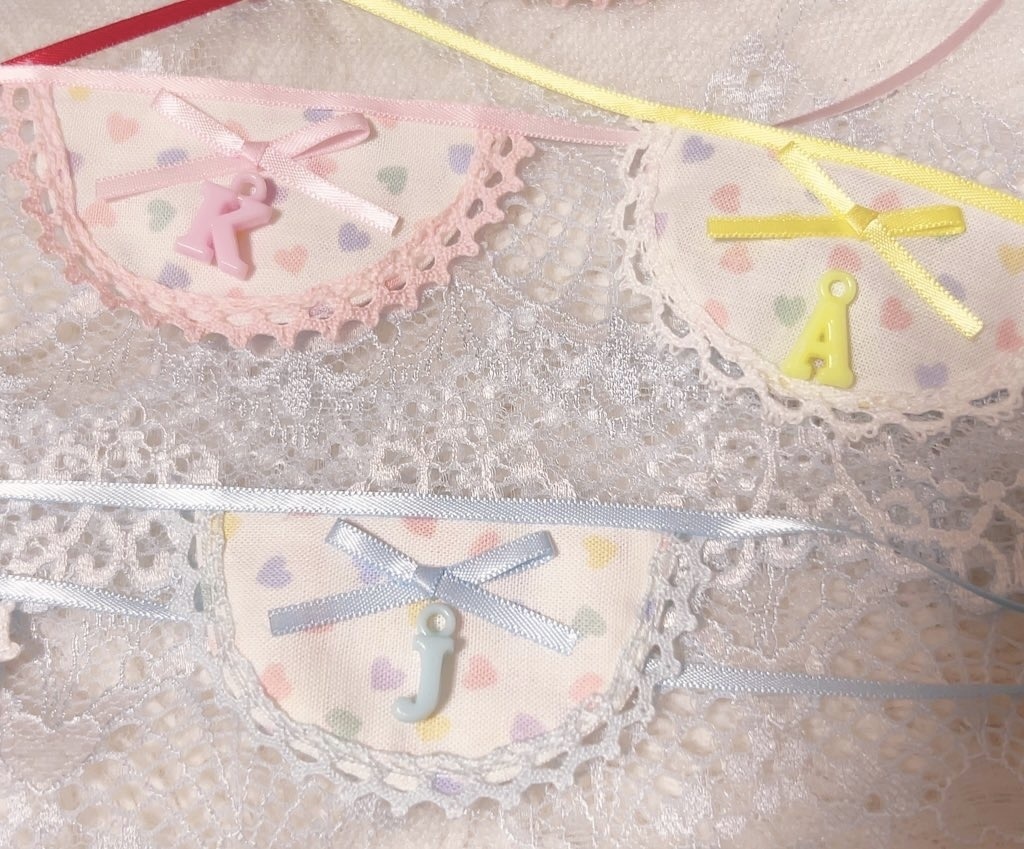 カスタム スタイ