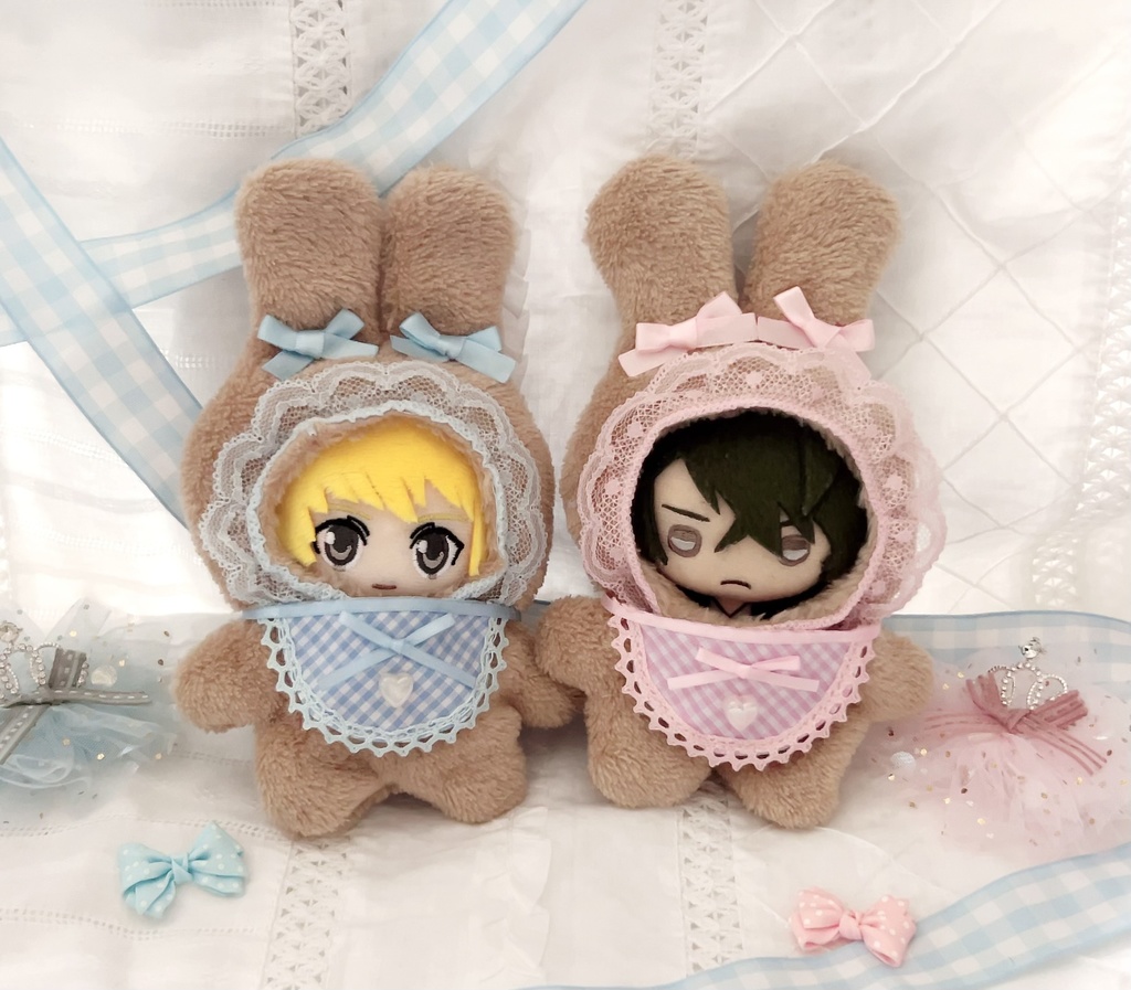 2024 NewYearコレクション ♡ made in umeboshi ♡