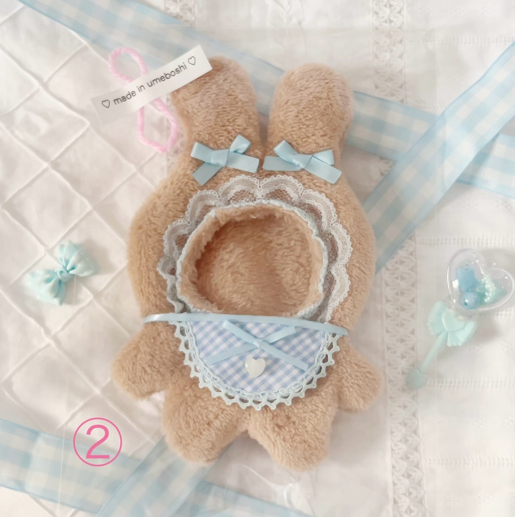 2024 NewYearコレクション ♡ made in umeboshi ♡