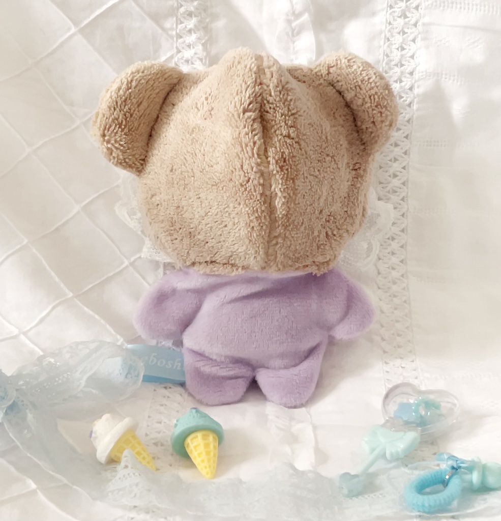 2024 NewYearコレクション ♡ made in umeboshi ♡