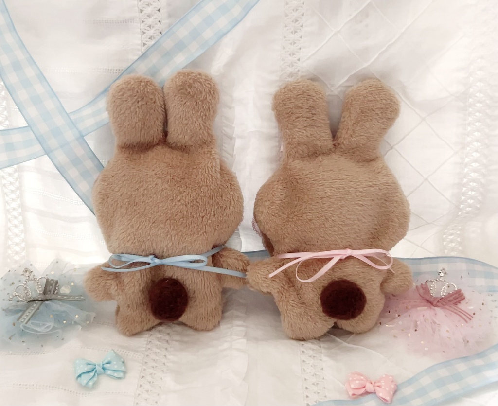 2024 NewYearコレクション ♡ made in umeboshi ♡