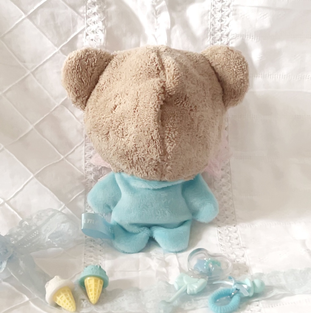 2024 NewYearコレクション ♡ made in umeboshi ♡