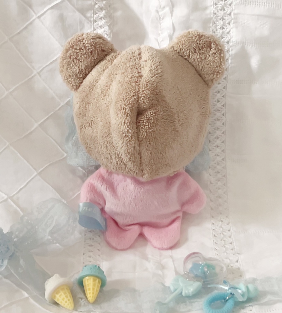 2024 NewYearコレクション ♡ made in umeboshi ♡