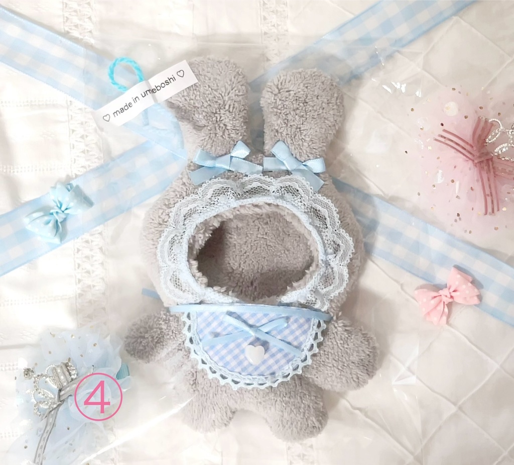 2024 NewYearコレクション ♡ made in umeboshi ♡