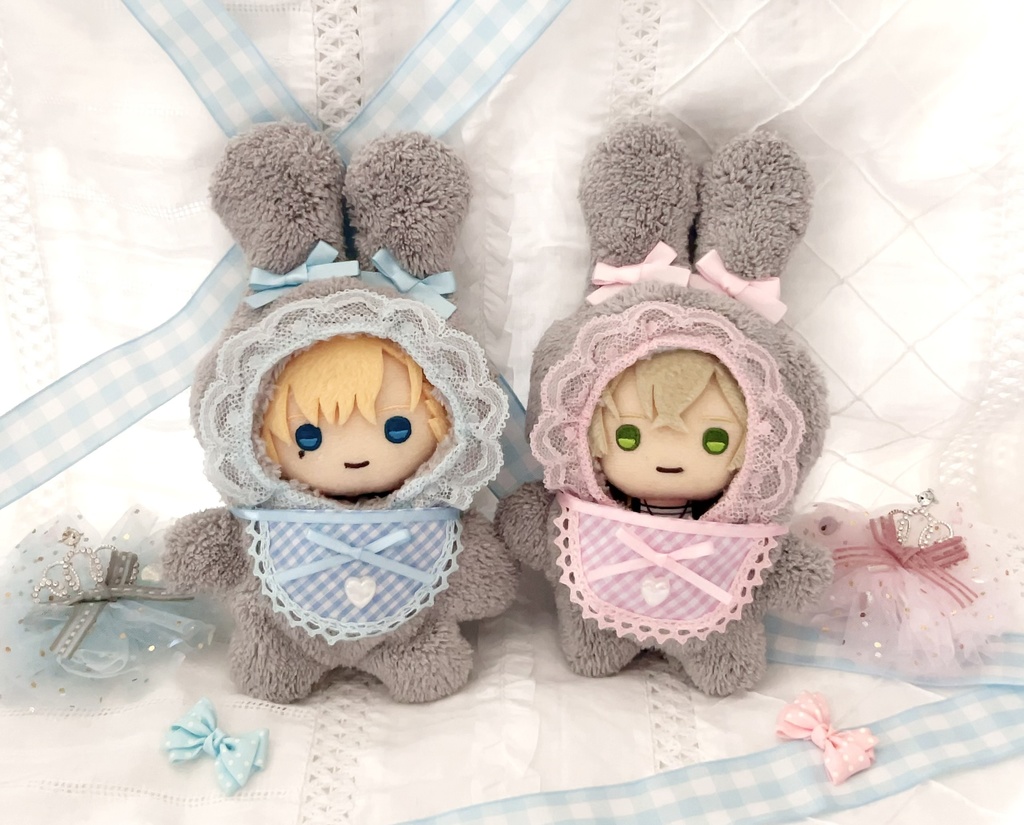 2024 NewYearコレクション ♡ made in umeboshi ♡