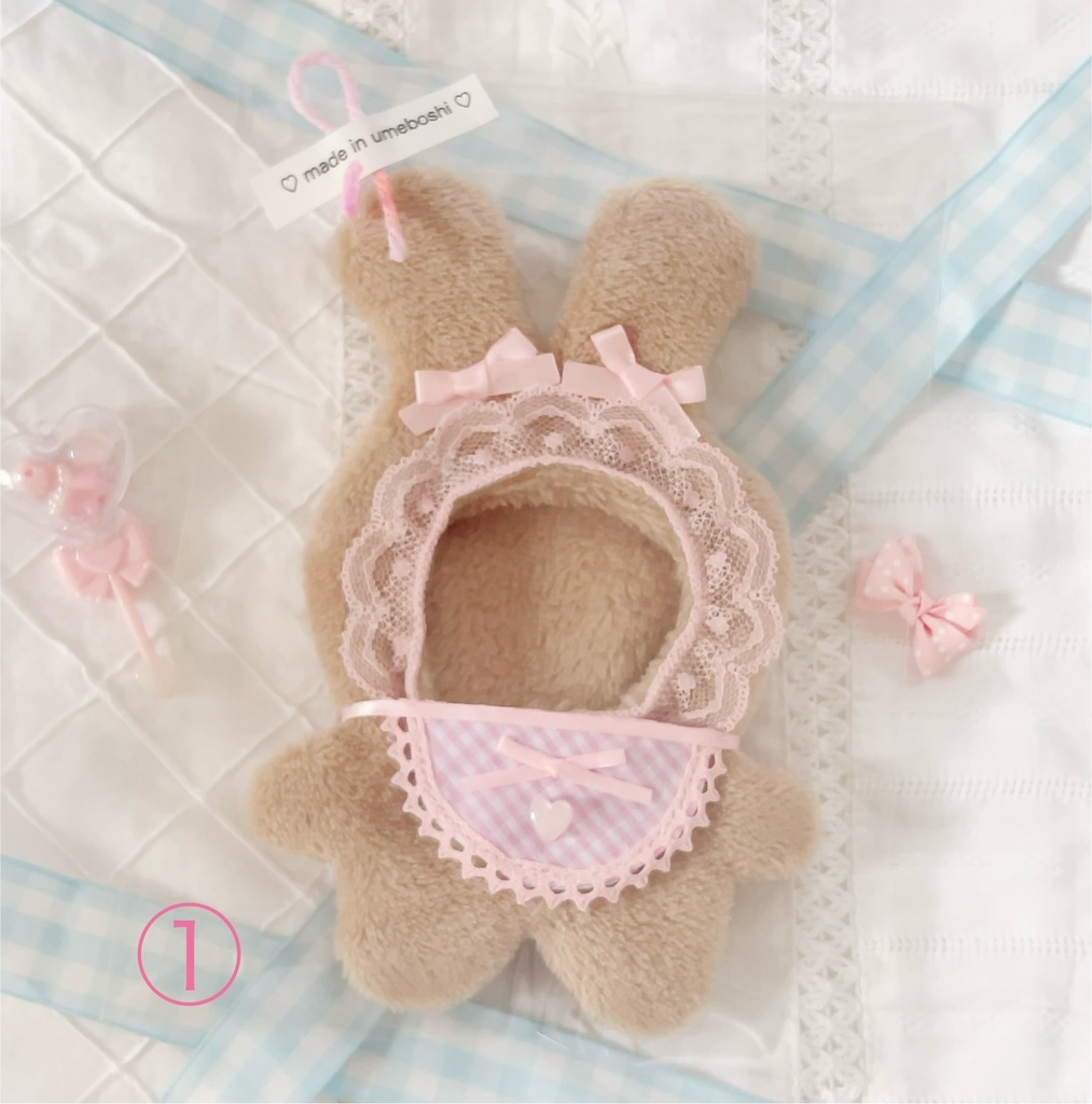 2024 NewYearコレクション ♡ made in umeboshi ♡