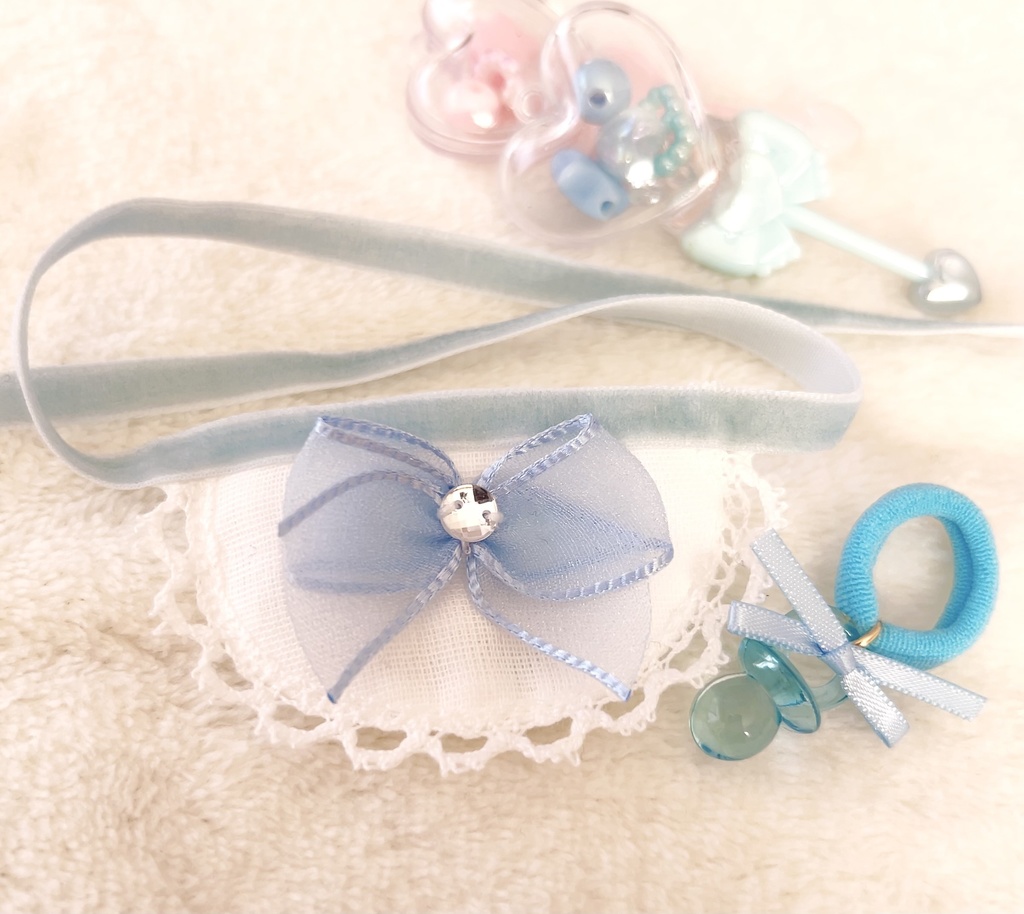 2025ss babyセット