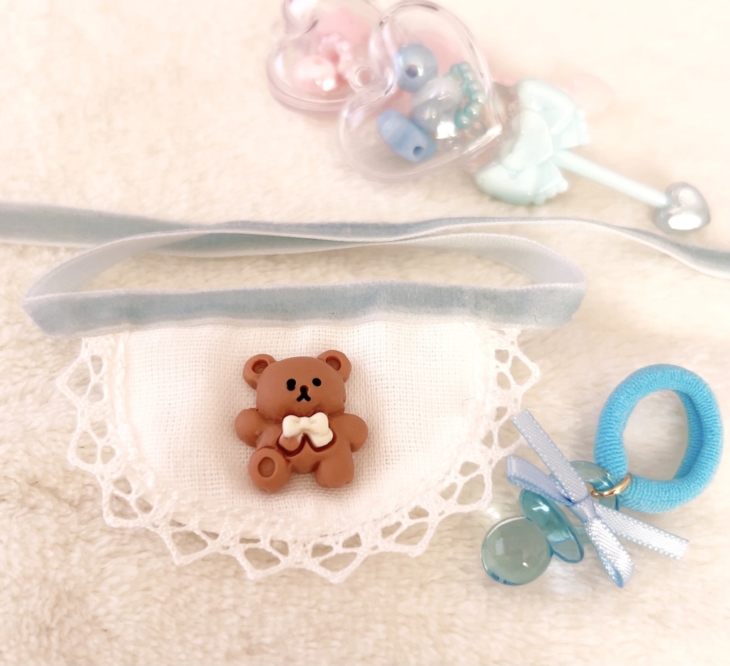 2025ss babyセット