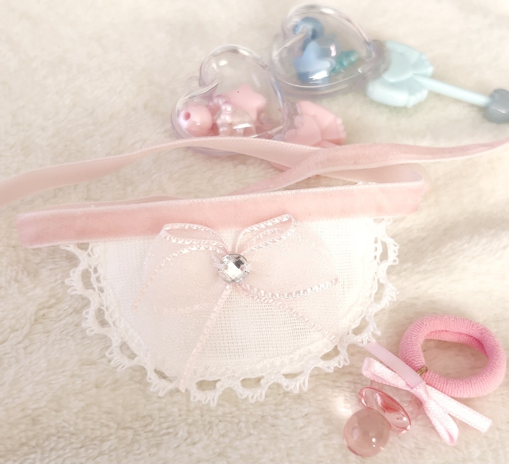 2025ss babyセット