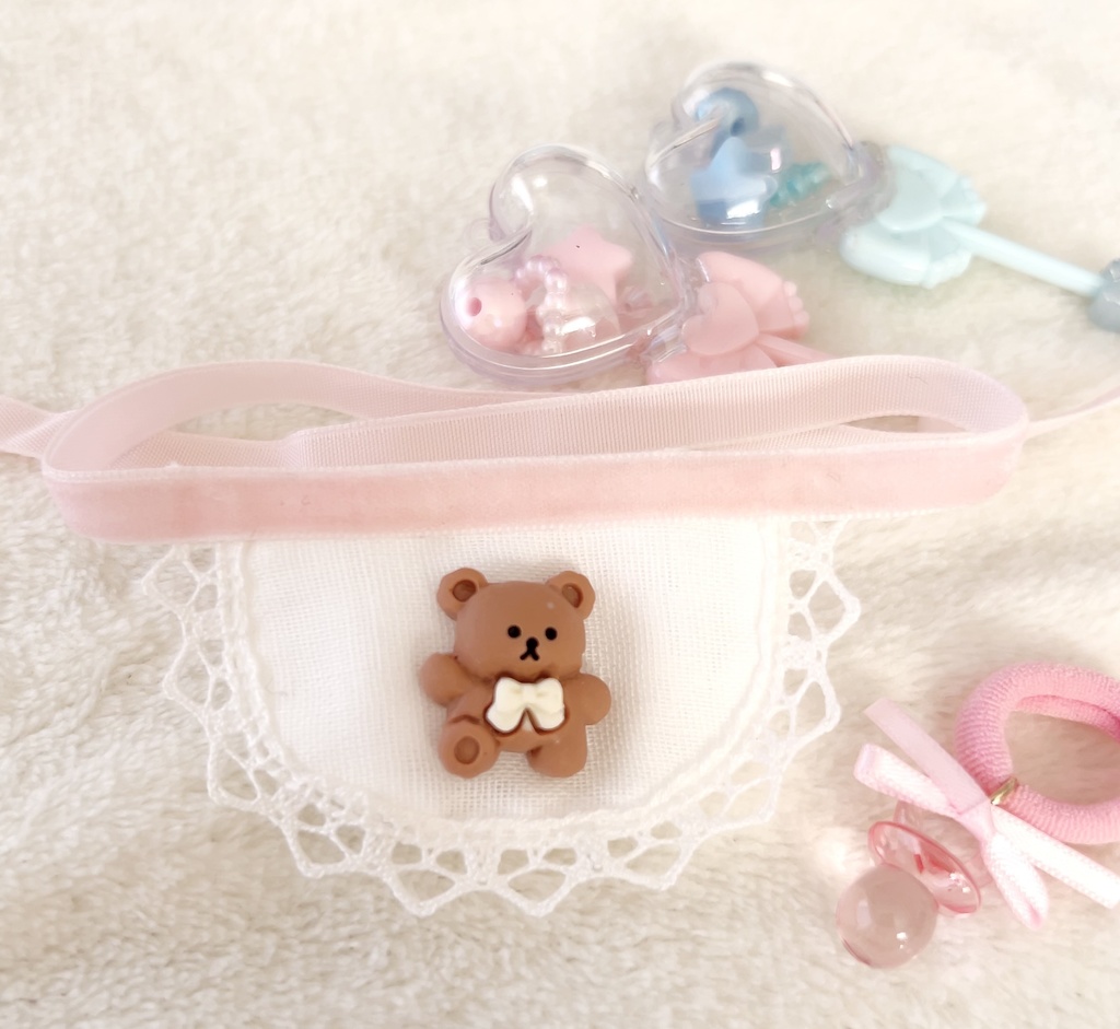 2025ss babyセット