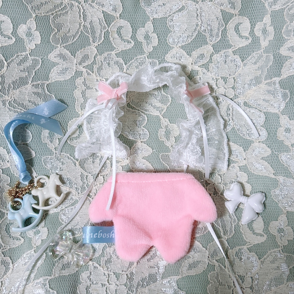 2026 New collections レトロヘッドドレスとお洋服のセット