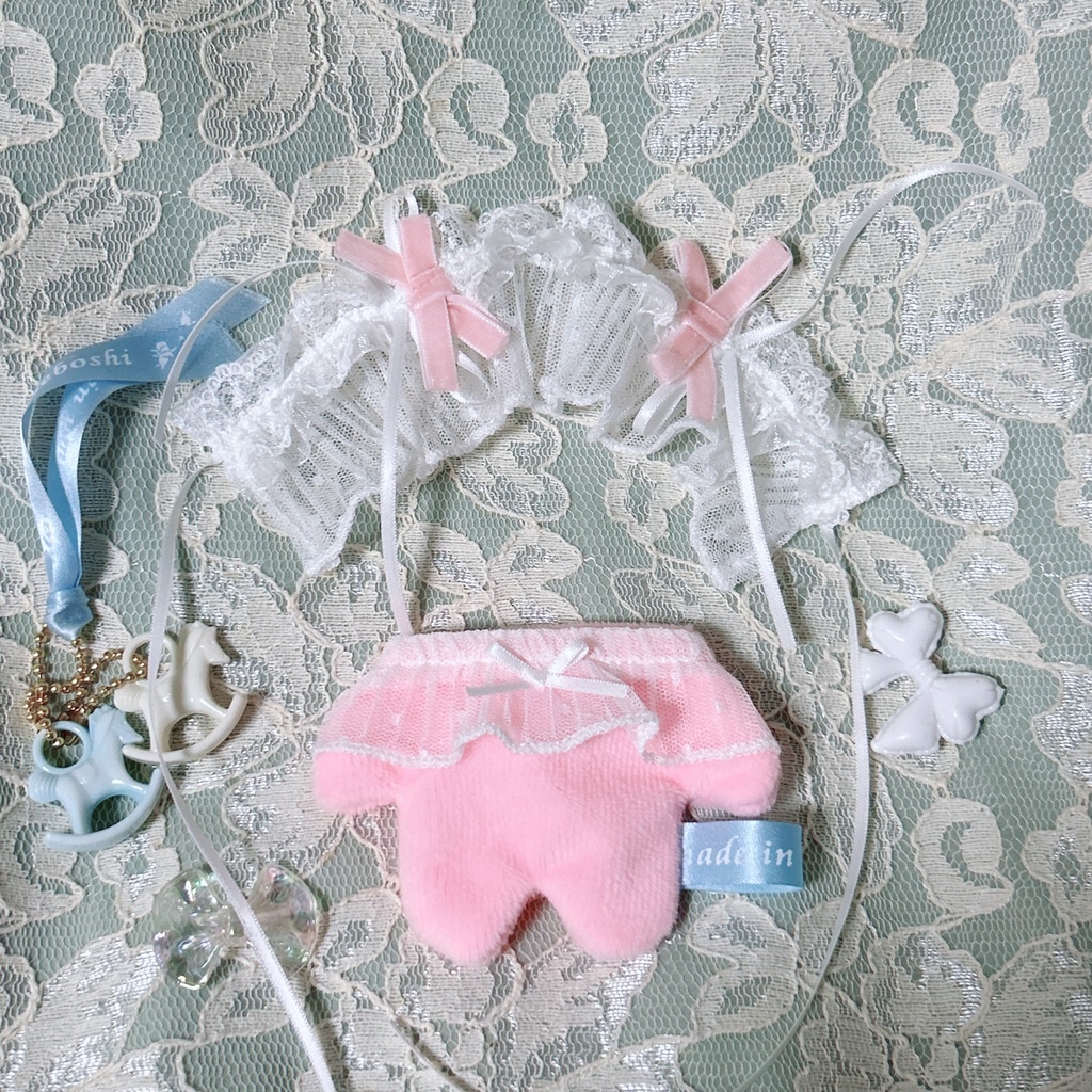 2026 New collections レトロヘッドドレスとお洋服のセット