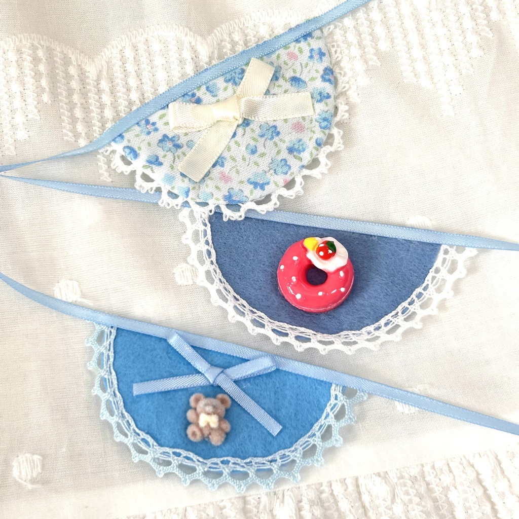 着せ替えスタイセット